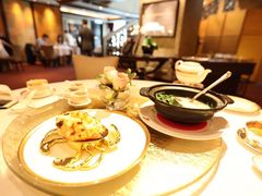 -唐阁(香港朗廷酒店)