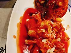 -姑苏家宴·苏帮菜·松鼠桂鱼(苏州总店)