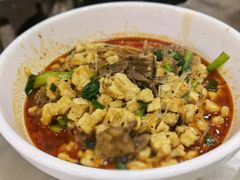 -刘信牛羊肉小炒泡馍(回民街店)