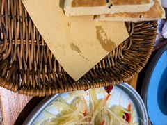 -蒙艾里民族传统菜蒙餐