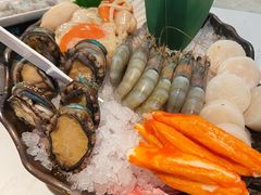 -青岛富力艾美酒店