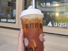 -乐凯撒披萨(福田COCOPark店)