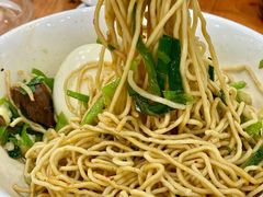 -欣达面馆(天桥支路店)