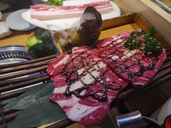 -牛市牛烤肉(西单大悦城店)