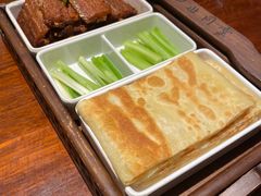 -四世同堂·京菜·烤鸭(双井店)