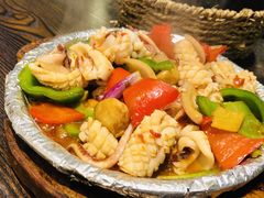 -大洋家·精品潮汕菜·生腌砂锅粥(天河东路店)