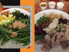 -So Lounge索兰至餐厅(蓝色港湾店)