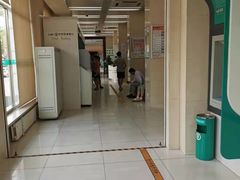 -中国农业银行(北京回龙观支行)