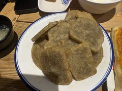 -左邻右舍褡裢火烧(石榴园店)