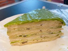 米绿米绿-MIMI FASO(古仓店)