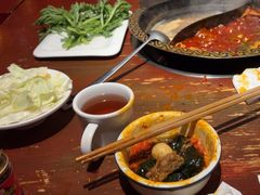 -黄家码头老火锅(解放碑旗舰店)