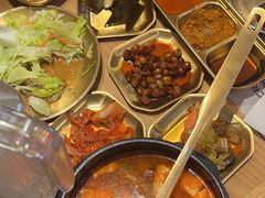 -闻老头·菊花炭烤肉(D11店)