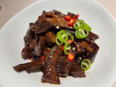 -南门小馆·清真(国贸商城店)