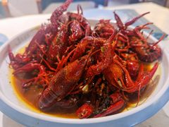 麻辣小龙虾-辣盆盆麻辣小龙虾(哈尔滨总店)