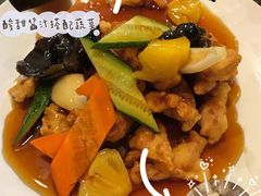 -桃园中华料理炸酱面(燕儿岛路店)