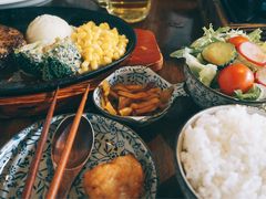 -铃木食堂(帽儿胡同店)