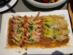 -铜锣湾·有麝自然香(长嘉汇购物公园店)