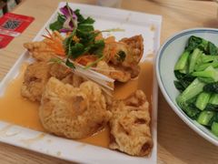 -东北风(江北万达店)