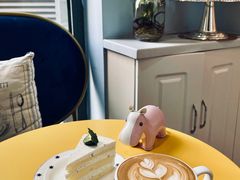 -姆们M Sweetie Cake(三里屯店)