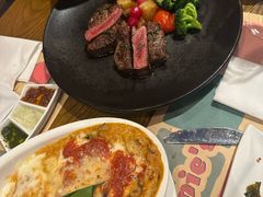 -安妮意大利餐厅(国贸店)
