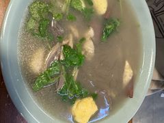 -金原鸭血粉丝汤·汤包·脆皮烤鸭(南京博物院店)