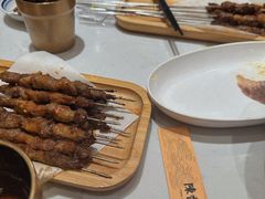 -陳香貴·兰州牛肉面(上海长风大悦城店)