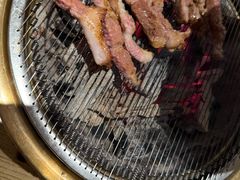 -泥炉烧肉师(新街口金銮巷店)