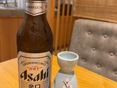 -晴季寿司(延河路万达广场店)