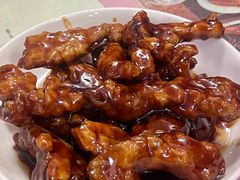 -蘭心餐厅(进贤路店)