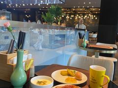 -上海虹桥宾馆味翠餐厅