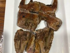 -纳瓦新疆菜(银都店)