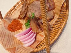 -大鸭梨烤鸭(石佛营店)