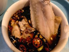 -百年果林椰子鸡(中洲店)