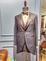 -SENS·BESPOKE男装私人定制