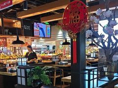 -梨花自助烤肉(乐宾店)