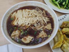 -蒋家桥饺面店(广陵路店)