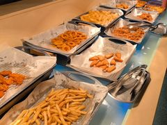 -骑士牛排(北仑银泰城店)