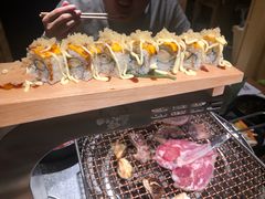 -九田家黑牛烤肉料理(万达店)