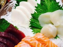 -大吉鲜鱼料理自慢(维也纳大厦店)