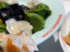 -双合园·海鲜水饺青岛菜(万佳广场店)