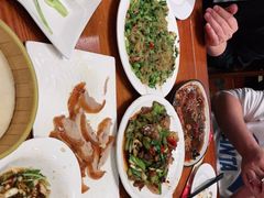 -北平小馆·烤鸭·家常菜(磨房北里店)
