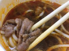 -江三王记牛杂馆(总店)