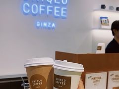 -优衣库(银座店)