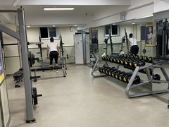 -中田·健身+普拉提(苗栗路店)