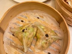 -上海金桥红枫万豪酒店-万豪中餐厅