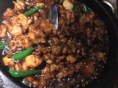 -绿茶餐厅(城西银泰城店)