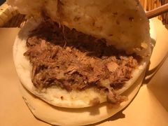 肉夹馍8元-黄三怪(无影山北路店)