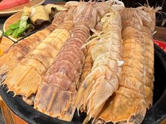 -牛New寿喜烧(虹桥新天地店)