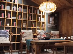 -邈墨茶馆(大兜路1号店)