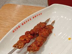 -南城香·饭香串香馄饨香(青年路店)